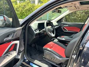 Auto usata, <span class=keywords><strong>BMW</strong></span> X1 del 2023, 156 cavalli, tetto panoramico, <span class=keywords><strong>SUV</strong></span> a cinque posti - Product Image 3