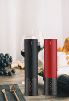 Outil de bar de cuisine automatique Recharge de la batterie Ouvre-bouteilles multifonctions Ouvre-bouteilles électriques à prix d'usine