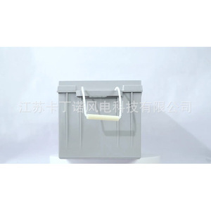 Batería de Plomo-Ácido de 12 V y 70 Ah, Tipo Gel, para Almacenamiento de Energía en el Hogar - Product Image 5