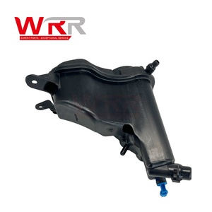 17137640514 17137609469 Vase d'expansion pour BMW F30 F32 320i 328i – Réservoir de liquide de refroidissement durable de qualité supérieure - Product Image 3