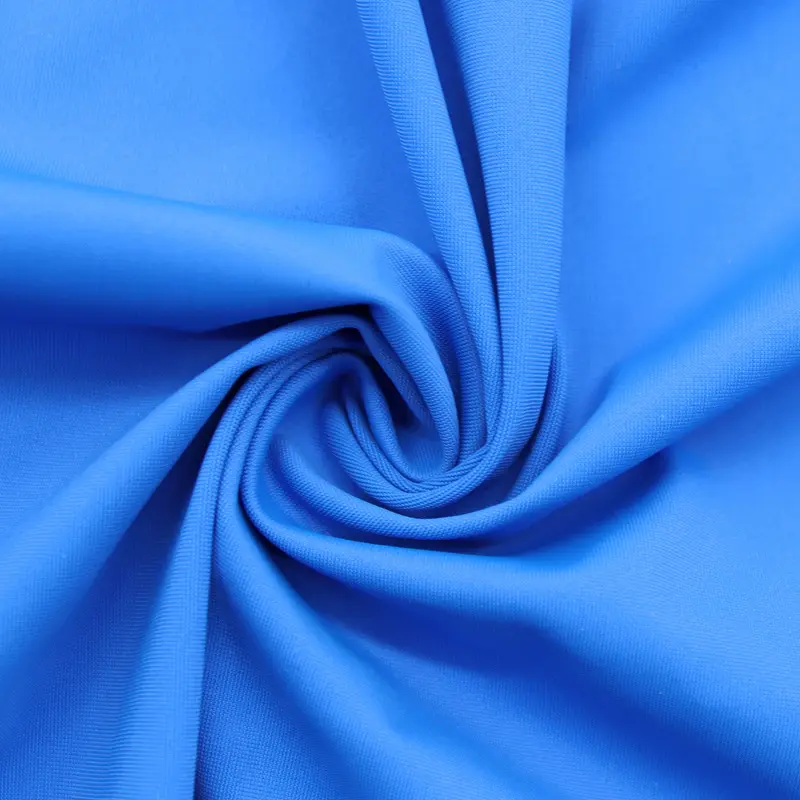 Transpirable Dri Fit 77% Poliéster 23% Dri Cool Fabric para Shapewear, Pantalones de ocio