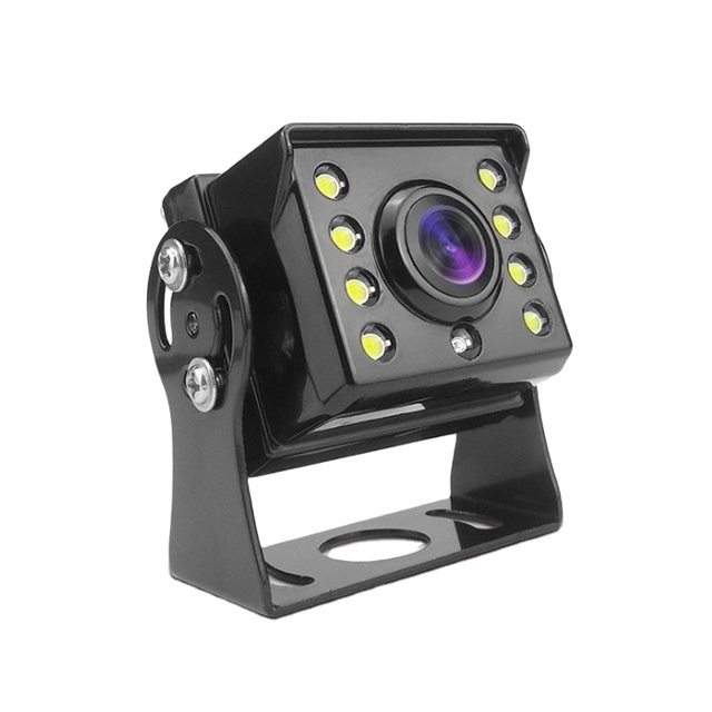 Further & OEM High Resolution 1080P/720P/960P Waterproof Camera HD Night Vision 720P ADAS Truck Surveillance Camera