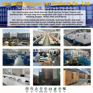 Distributore d'Acqua Automatico e Intelligente con Filtro Circolante per <span class=keywords><strong>Gatti</strong></span> e Cani in Acciaio Inossidabile 304, Capacità 2L - Product Image 6