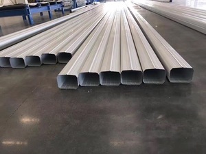 Tuyau de descente de gouttière de haute qualité faisant la machine rouleau de coude de tuyau de descente formant pour les toits avec des composants de noyau de moteur de roulement de vitesse - Product Image 6