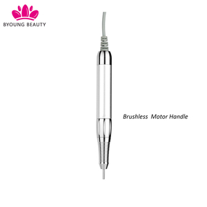 <span class=keywords><strong>2023</strong></span> Kit de manucure et de pédicure Portable de luxe professionnel Rechargeable 35000 tr/min perceuse à ongles avec <span class=keywords><strong>modèle</strong></span> de bandes de ponçage - Product Image 2