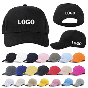 Gorras de Béisbol Personalizadas al por Mayor Directo de Fábrica - Gorras Promocionales de Alta Calidad con su Logotipo - MOQ Bajo, Entrega Rápida - Product Image 1