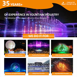 ปั๊มจุ่มสแตนเลสรุ่นต่างๆสำหรับสถานการณ์ที่แตกต่างกัน - Product Image 2