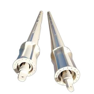 <span class=keywords><strong>SANY</strong></span> SR220 <span class=keywords><strong>Rig</strong></span> de forage à pieux, barre <span class=keywords><strong>Kelly</strong></span> de <span class=keywords><strong>type</strong></span> combiné - Product Image 1