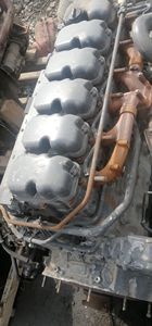 Motor diésel usado para motor Sca nia 380, venta al por mayor - Product Image 3