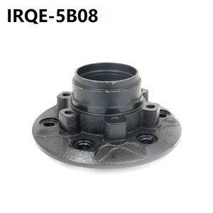 Cubo de rueda IRQE 5B08 para Mazda 4X2, pieza de repuesto de acero para rodamientos - Product Image 4