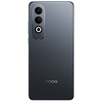 Téléphone OPPO K12 PLUS 5G, écran AMOLED 6,7 pouces, Snapdragon 7 Gen3, 120 Hz, batterie 6400 mAh, SuperVOOC 80 W, appareil photo 50 MP, NFC, OTA, Wi-Fi 6, ColorOS 14