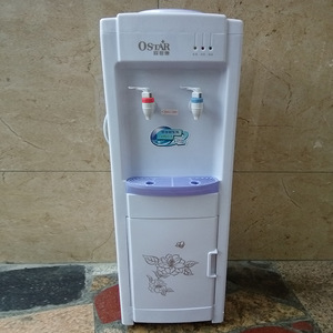 Vente chaude Électrique Distributeur D'<span class=keywords><strong>eau</strong></span> Ménage Vertical Froid Chaud Réfrigération Stand Chaud Froid Machine <span class=keywords><strong>À</strong></span> Boire En Plastique - Product Image 3