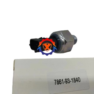 เซ็นเซอร์วัดแรงดัน 7861931840 7861-93-1840 สำหรับรถขุด PC200-8 PC300-8 PC2000-8 PC220-8 - Product Image 4