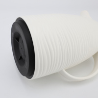Arabe Dallah nouveauté corps en plastique rose verre recharge flacon à vide haute qualité isolé thermos flacon bouilloire cafetière