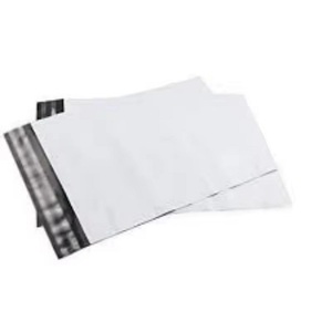 Poly sacs biosourcés du fabricant indien pour le commerce électronique et l'emballage en vrac de logistique disponibles - Product Image 2