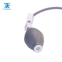 Pompe à vide en silicone médical CE/ISO/510(k) pour le traitement non invasif du pectus excavatum