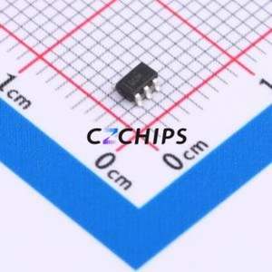 Nuevo y Original OPA835IDBVT SOT-23-6 Circuito integrado IC Chip Amplificador operacional - Product Image 1