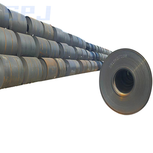 <span class=keywords><strong>ASTM</strong></span> A36/Q195/Q235/Q345/Q355/S235jr/Ss400 горячекатаный холоднокатаный стальной лист, катушка из мягкой углеродистой стали - Product Image 1