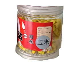 รสข้าวโพด