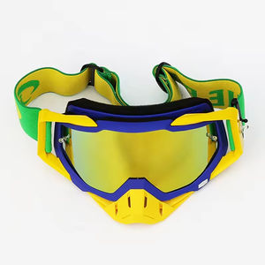Jiepolly, venta al por mayor, logotipo personalizado OEM, <span class=keywords><strong>precio</strong></span> <span class=keywords><strong>de</strong></span> fábrica, <span class=keywords><strong>gafas</strong></span> para moto <span class=keywords><strong>de</strong></span> cross, <span class=keywords><strong>gafas</strong></span> deportivas, <span class=keywords><strong>gafas</strong></span> para motocicleta y <span class=keywords><strong>Motocross</strong></span> - Product Image 3