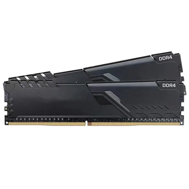 Hot Selling DDR4 Memoria Ram 4GB 8GB 16GB 32GB 3200MHz Original DDR3-Speicher-RAM für Desktop-PC-Notebook