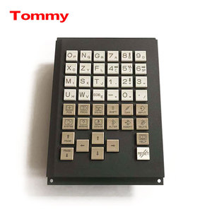 FANUC MDI Unit A02B-0281-C120#TBE Original High Quality in Stock for Cnc Machine Parts - Product Image 1