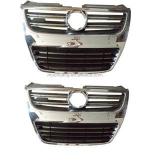 Passta B6 <span class=keywords><strong>R36</strong></span> phong cách ABS nhựa phía trước lưới tản nhiệt không khí điều kiện mới Xe sửa đổi bộ cơ thể với sản xuất cản trước - Product Image 3