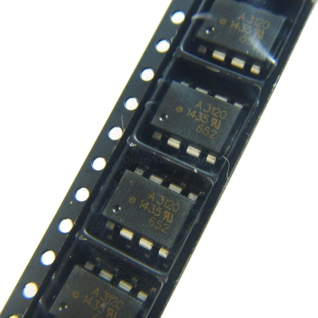 A3120 AGILENT SOP integrated circuits IC 3120 312 A3120