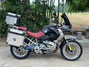 <span class=keywords><strong>BMW</strong></span> R1200GS <span class=keywords><strong>Adventure</strong></span> Touring d'occasion 2009 |   1170cc Boxer Twin |   Bien modifié |   Motocyclette prête à l'exportation - Product Image 3