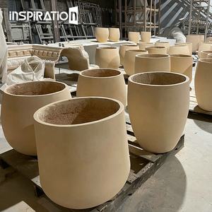 مصدر إلهام GRC صناديق زارع الشركة المصنعة مخصصة فريدة terraxes اصطناعية - Product Image 5