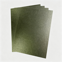 Plaques de mica isolantes haute température, panneaux thermiques, papier mica, plaques de mica pour fours à micro-ondes, feuilles de mica ignifuges et résistantes à la chaleur