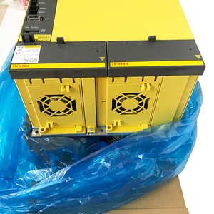 Amplificateur servo FANUC neuf d'origine A06B-6222-H055 # H610 - Product Image 5