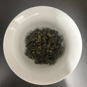 <span class=keywords><strong>Té</strong></span> <span class=keywords><strong>Oolong</strong></span> TiKuanYin XC11 K102, 25 kg, en Bolsa a Granel, Re-procesado, de Fujian, China, con <span class=keywords><strong>Beneficios</strong></span> para la Salud, de 1 a 2 Años de Edad - Product Image 5