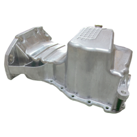 Wholesale Auto Parts Engine System Lower Auto Car Engine Parts 7700114841 Aluminum Material Oil Pan