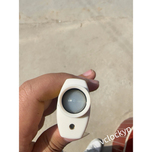 Testo 826-T4 Infrared <b>Thermometer</b> With Laser Marking Penetration Probe 0563 8284 Used - Product Image 3