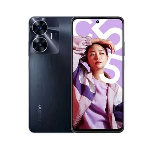 Realme C55 รุ่น Global ใหม่ กล้อง AI 64MP ชิปประมวลผล Helio G88 หน้าจอ 6.72 นิ้ว 90Hz แบตเตอรี่ 5000mAh ที่ชาร์จ 33W รองรับ NFC - Product Image 2