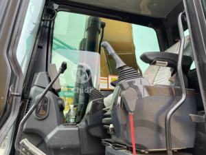 Máquina de segunda mano de buena calidad, excavadora sobre orugas, Sany Sy60 Sy55, Sy60, Sy55, de buena calidad, excavadora sobre orugas, Sany sy215c, 215, 1, 2, 1, 2, 1, 1, 2, 1, 2 - Product Image 6