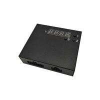 Mitsubishi Airtrek LPG-Tankanzeige 90ohm LP GPS-Tracker Kraftstoffstandsensor Metall 15m Kabel LKW-Tank RS232/RS485 1 Jahr Garantie