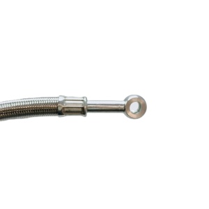 Tubo de Entrada de Aceite para Turbocompresor de Alta Resistencia 1118040 BM58G-85S para Motor Sida, Estándar OEM, Antiderrames, Repuesto Automotriz de Alta Presión - Product Image 3