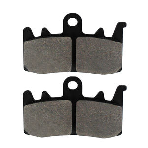 Pastilla de freno FA630 para motocicleta <span class=keywords><strong>DUCATI</strong></span> 797 821 Monster Hypermotard 1100 Scambler <span class=keywords><strong>1200</strong></span> <span class=keywords><strong>Multistrada</strong></span> <span class=keywords><strong>V4</strong></span> TRIUMPH Tiger Explorer - Product Image 1