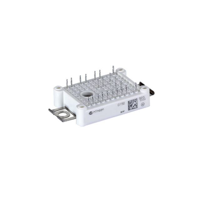 Original New IGBT MOD 650V 40A 20MW DF100R07W1H5FPB53BPSA2 Electronic Components BOM Service