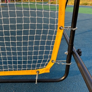 2X2m Heavy Duty Custom Adjustable <strong>Tennis</strong> Rebound <strong>Wall</strong> for <strong>Tennis</strong> and Pickleball