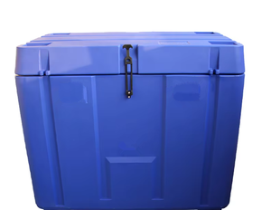 Glacière SCC 320L grande capacité pour le stockage de glace sèche - Product Image 1