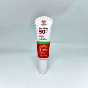 Envase Cosmético Personalizable de Tubo de Plástico PE Rosa con Tapa de Rosca para Limpiador Facial y Crema de Manos 30/50/70ml Impresión Serigráfica - Product Image 4