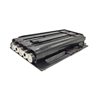 Cartouches de toner noir TK-7120 TK-7121 TK-7122 TK-7125 TK-7126 TK-7127 TK-7129 pour Kyocera Taskalfa 3010i 3011i 3010 3011