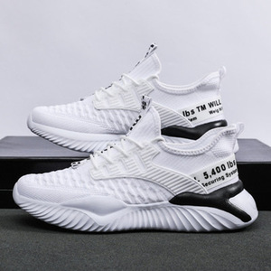 Chaussures de course décontractées en ciment de haute qualité pour hommes, chaussures de <span class=keywords><strong>sport</strong></span> décontractées - Product Image 3