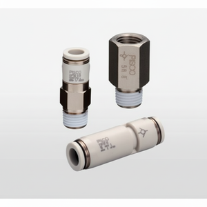 Clapets anti-retour CVU8-8 PISCO - Product Image 1