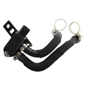 Válvula EGR LB5Z 9J433 B para Ford Bronco 2021-2023, Válvula de Control de Gas de Alta Temperatura, Pieza de Auto - Product Image 4