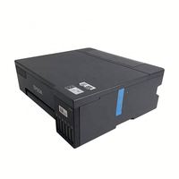 Printer Inkjet Baru Original L8050/L8058 Ukuran A4 6 Warna CMYKcm 5760 X 1440dpi Kecepatan Tinggi USB/WIFI Driver Harga Grosir