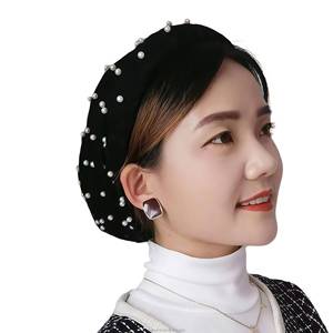 Pañuelo Musulmán para Mujer, Transpirable y Ecológico, con Cordón Ajustable, Venta al Por Mayor Personalizada - Product Image 2